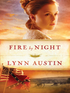 Cover image for Fire by Night